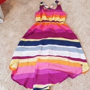 Fun & Flirt dress